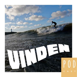 Podcast thumbnail for VINDEN PODCAST
