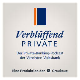 Podcast thumbnail for Verblüffend Private