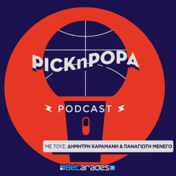 Podcast thumbnail for Pick 'n' Popa