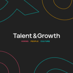 Podcast thumbnail for Talent and Growth