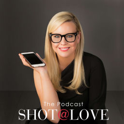 Podcast thumbnail for Shot@Love