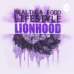 Podcast thumbnail for LionHood