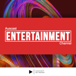Podcast thumbnail for Auscast Entertainment