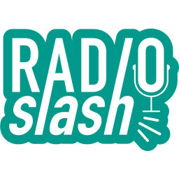 Podcast thumbnail for Radio Slash
