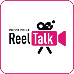 Podcast thumbnail for Check Point ReelTalk