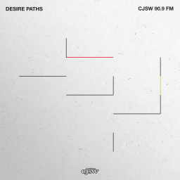 Podcast thumbnail for Desire Paths