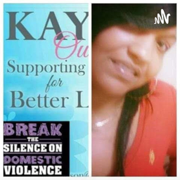Podcast thumbnail for Kays Outreach