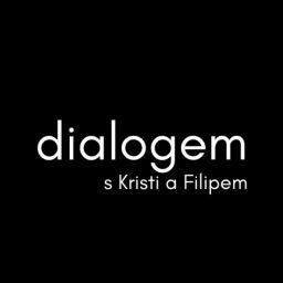Podcast thumbnail for Dialogem