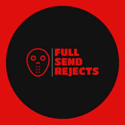 Podcast thumbnail for Full Send Rejects