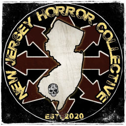 Podcast thumbnail for New Jersey Horror Collective