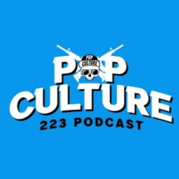 Podcast thumbnail for Pop Culture 223