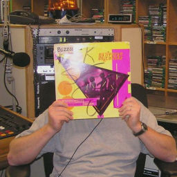 Podcast thumbnail for Power Pop Show Podcast
