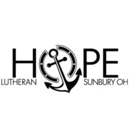 Podcast thumbnail for Hope Lutheran Church, Sunbury OH