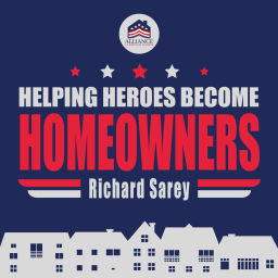 Podcast thumbnail for Helping Heroes Become Homeowners