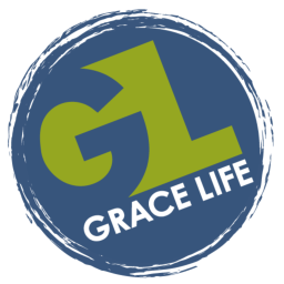 Podcast thumbnail for Grace Life Community Church