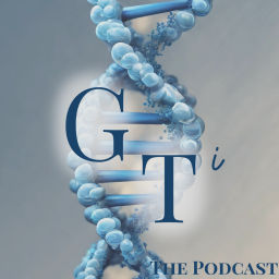 Podcast thumbnail for Gene Therapy Insights