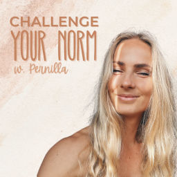 Podcast thumbnail for Challenge Your Norm