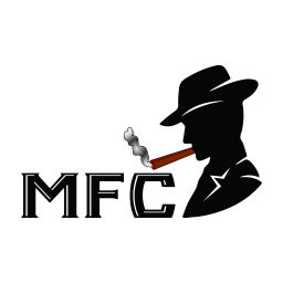 Podcast thumbnail for My First Cigar