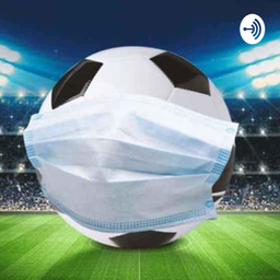 Podcast thumbnail for Coronavirus afecta al deporte
