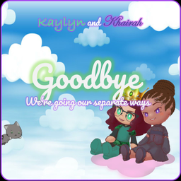 Podcast thumbnail for Kaylyn and Khairah - Discontinued