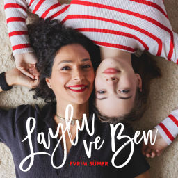 Podcast thumbnail for Evrim Sümer | Laylu ve Ben