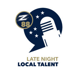 Podcast thumbnail for Late Night Local Talent