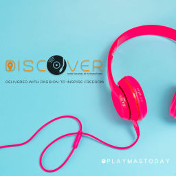 Podcast thumbnail for Discover Music Channel (Discover Music Channel)