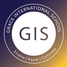 Podcast thumbnail for Grace International School