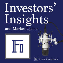Podcast thumbnail for Investors' Insights and Market Updates