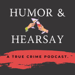 Podcast thumbnail for Humor and Hearsay