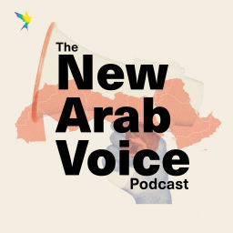 Podcast thumbnail for The New Arab Voice