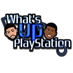 Podcast thumbnail for What's Up PlayStation Podcast