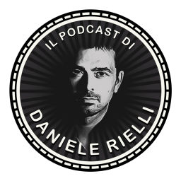 Podcast thumbnail for PDR - Il Podcast di Daniele Rielli