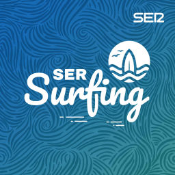 Podcast thumbnail for SER Surfing