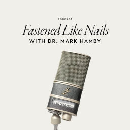 Podcast thumbnail for Fastened Like Nails on Oneplace.com