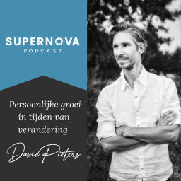 Podcast thumbnail for David Pieters' Supernova Podcast
