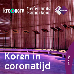 Podcast thumbnail for Koren in coronatijd