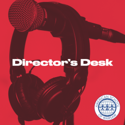 Podcast thumbnail for Zimplicity Director's Desk