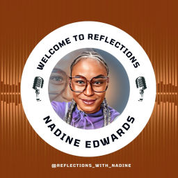 Podcast thumbnail for Reflections