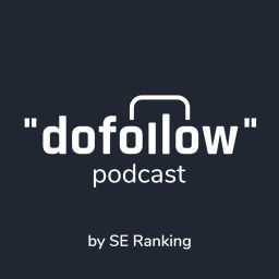 Podcast thumbnail for DoFollow Podcast