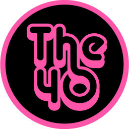 Podcast thumbnail for The40 (Drum and Bass)