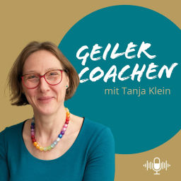 Podcast thumbnail for GEILER COACHEN