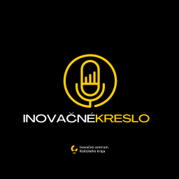 Podcast thumbnail for Inovačné kreslo