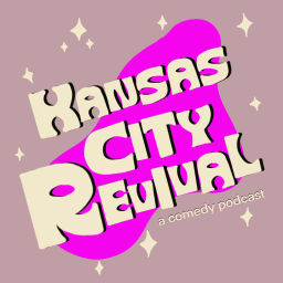 Cover of Kansas City Revival