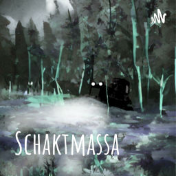 Podcast thumbnail for Schaktmassa Podcast