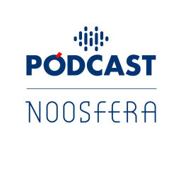 Podcast thumbnail for Noosfera