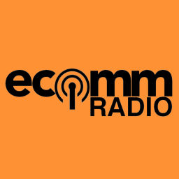 Podcast thumbnail for Ecommerce News Radio