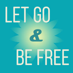 Podcast thumbnail for Let Go and Be Free