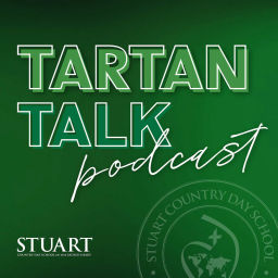 Podcast thumbnail for TartanTalk