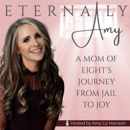 Podcast thumbnail for Eternally Amy